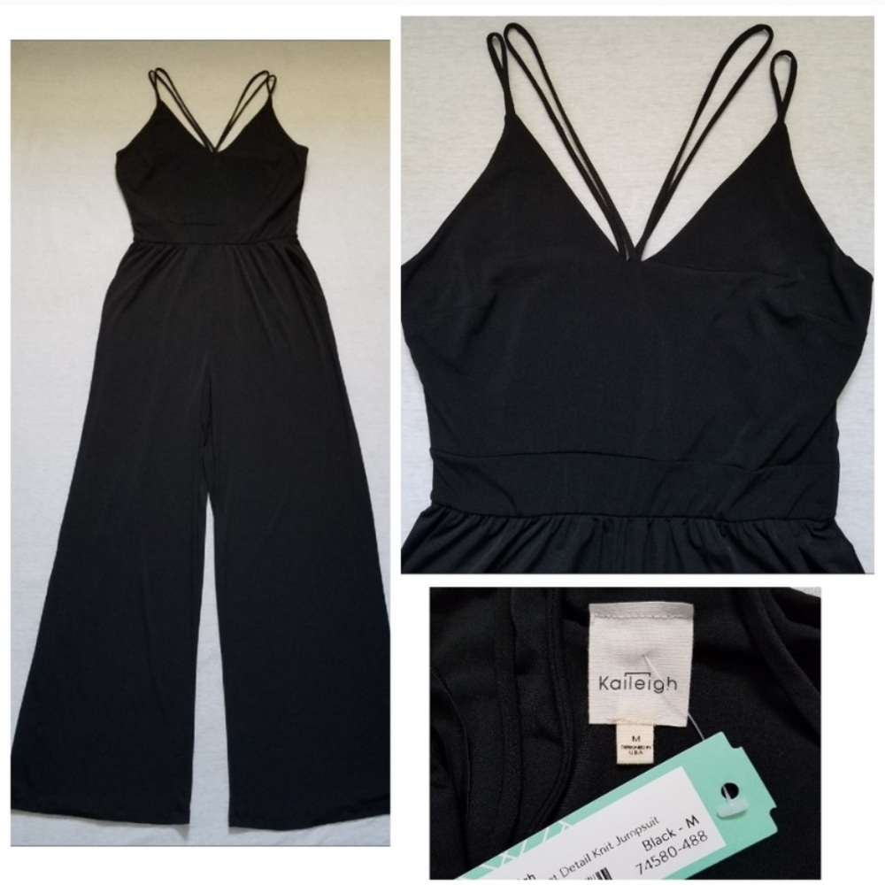 Kaileigh Zenia Jumpsuit from Stitch Fix